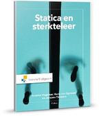 Statica en sterkteleer / Vast Boek 9789001888121, Boeken, Verzenden, Gelezen, Harry van Egmond