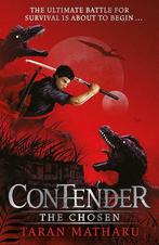 Contender: The Chosen 9781444938944 Matharu Taran, Boeken, Verzenden, Zo goed als nieuw, Matharu Taran