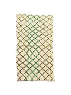 Berber, Tapis berbère vintage Beni Ourain en laine - Tapis -, Huis en Inrichting, Nieuw
