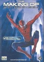 The Making of Spider-man, Cd's en Dvd's, Verzenden, Nieuw in verpakking