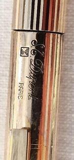 S.T. Dupont - Classic - Sans prix de réserve - Stylo, Verzamelen, Pennenverzamelingen, Nieuw