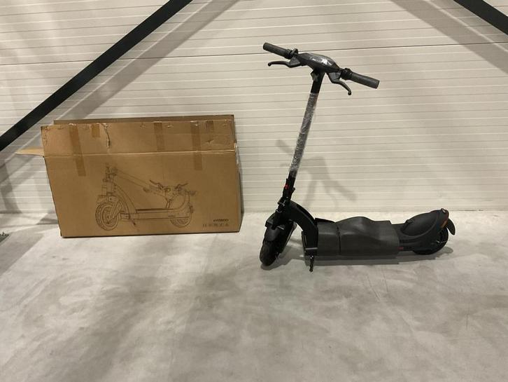 Online veiling: Voltion, EVO500, Elektrische Scooter, Fietsen en Brommers, Steps, Elektrische step (E-scooter), Nieuw