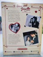 Mattel - Barbiepop Wedding Elvis and Priscilla - 2010-2020 -, Antiek en Kunst