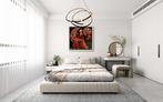 I_KONIQ - Total red sun campari time, Huis en Inrichting, Nieuw