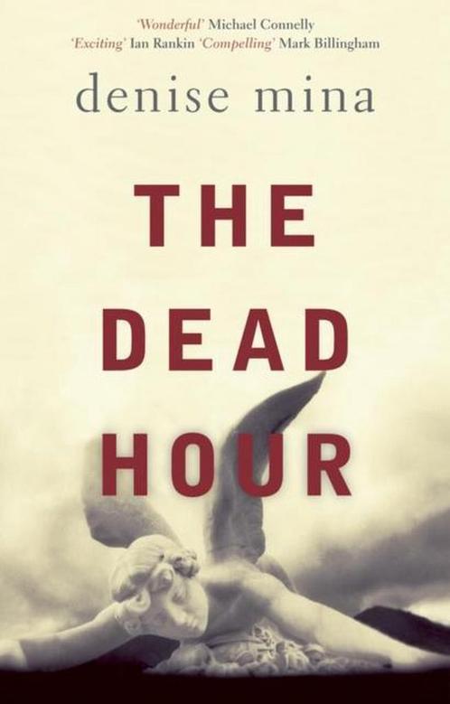 The Dead Hour 9780553815603, Livres, Livres Autre, Envoi