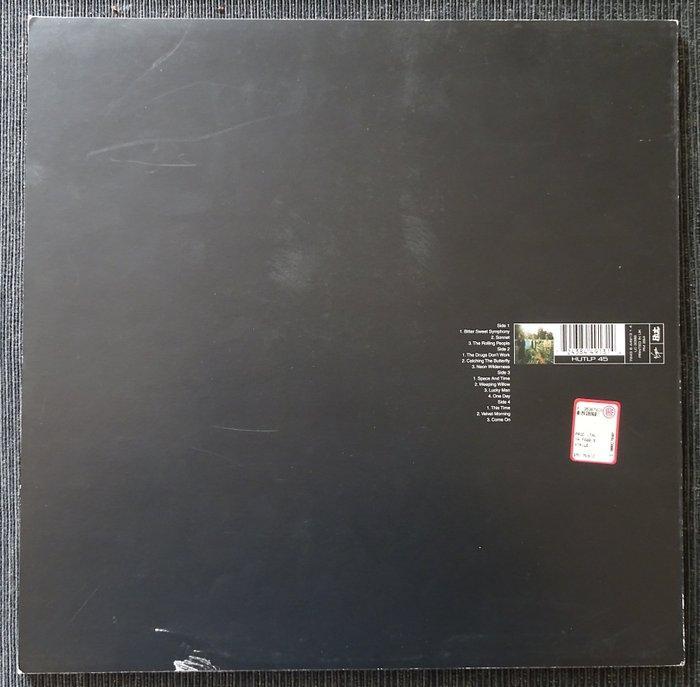 Verve - The Verve – Urban Hymns (UK first press) - 2 x LP, CD & DVD, Vinyles Singles