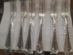 Christofle - Tafelservies (30) - Pompadour - Verzilverd -