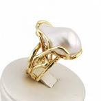 Parel - Argento 925 - Ring - Perla Edison