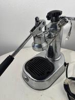 La Pavoni - Koffiezetapparaat - EUROPICCOLA - Plastic -