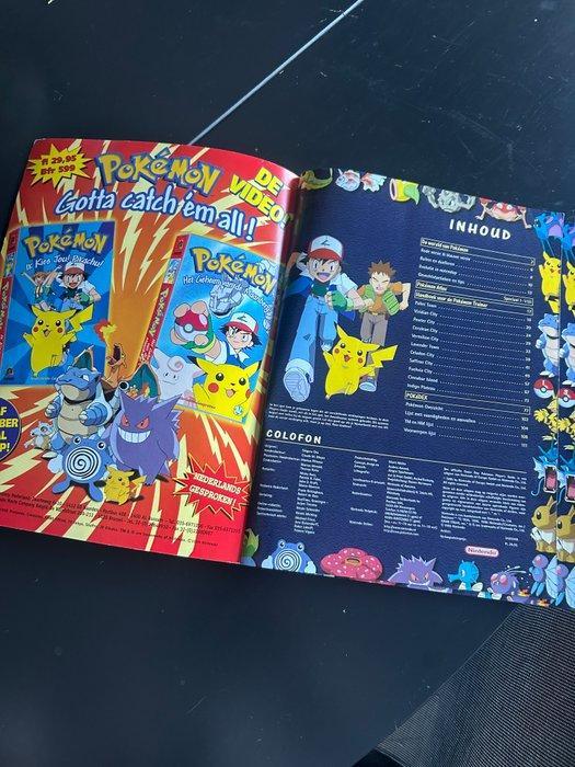 gameboy + merlin collectors, Hobby en Vrije tijd, Verzamelkaartspellen | Pokémon