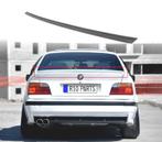AILERON BECQUET LAME COFFRE BMW E36 LOOK M3 BERLINE ABS, Autos : Pièces & Accessoires, Verzenden, Neuf