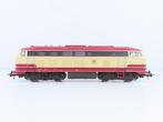 Roco H0 - 53460 - Diesellocomotief (1) - BR 218 - DB, Hobby en Vrije tijd, Modeltreinen | H0, Nieuw