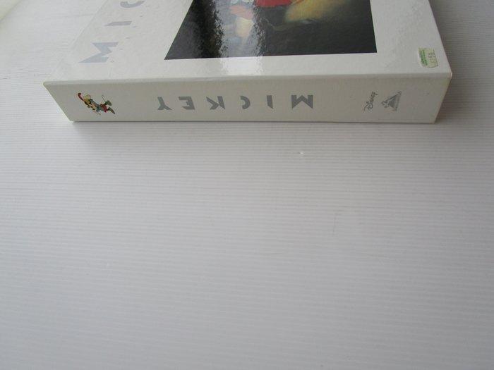 MIckey - groot formaat album - 1 Album - EO - 1998, Verzamelen, Disney