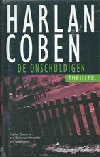 De onschuldigen 9789085640233 Harlan Coben, Boeken, Verzenden, Gelezen, Harlan Coben