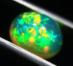 Gratis verzending Top steen ct. 2,40 Natuurlijke Ethiopische