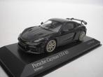Minichamps 1:43 - Model sportwagen -Porsche Cayman GT4 RS -