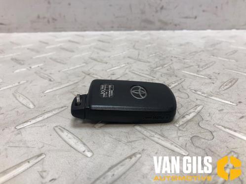 Sleutel Toyota Auris O284674, Auto-onderdelen, Carrosserie