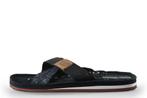 PME Legend Slippers in maat 44 Zwart | 5% extra korting, Kleding | Heren, Schoenen, Slippers, Verzenden, Zwart, PME Legend