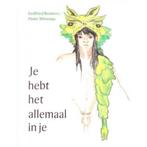 JE HEBT HET ALLEMAAL IN JE 9789020238907 Beumers, Boeken, Verzenden, Gelezen, Beumers