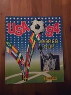 Panini World Cup USA 94 FREE shipping! - 1 Empty Album -, Verzamelen, Nieuw