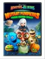 Monsters vs Aliens Mutant Pumpkins from DVD, Verzenden