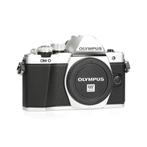 Olympus OM-D E-M10 Mark II - 7149 kliks, Audio, Tv en Foto, Fotocamera's Digitaal, Ophalen of Verzenden