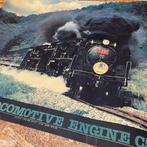 Japanese National Railways (JNR / ) - Vintage Railway, Hobby en Vrije tijd, Nieuw