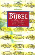 Willibrordvertaling Studiebijbel 9789061736561, Boeken, Verzenden, Gelezen