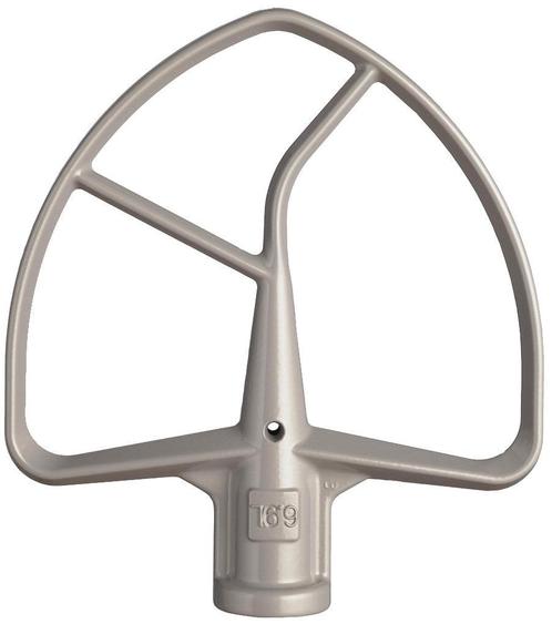 Kitchenaid 5K7FB Menghaak Menghaken voor, Elektronische apparatuur, Keukenmixers, Verzenden
