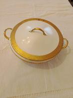 Pope Gosser USA - Tafelservies (36) - 18 kt goud