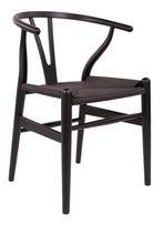 Y-chaise wishbone style  chaise de salle à manger, Maison & Meubles, Chaises, Verzenden