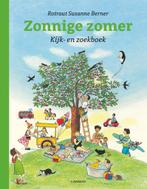 Kijk- en zoekboek - Zonnige zomer (9789020964820), Antiek en Kunst, Verzenden