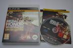 Medal of Honor Warfighter (PS3), Games en Spelcomputers, Nieuw