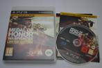 Medal of Honor Warfighter (PS3), Nieuw