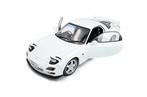 Solido 1:18 - Voiture miniature - Mazda RX7 FD3RS - 1999 -, Nieuw