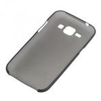 Ultraslim PP case voor Samsung Galaxy J1 SM-J100 Zwart, Télécoms, Verzenden
