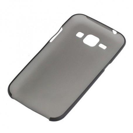 Ultraslim PP case voor Samsung Galaxy J1 SM-J100 Zwart, Télécoms, Télécommunications Autre, Envoi