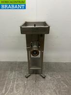 Hachoir Kolbe SW 100 en acier inoxydable 400V Boucherie, Verzenden, Nieuw in verpakking