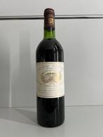 1975 Château Margaux - Bordeaux, Margaux 1er Grand Cru, Verzamelen, Wijnen, Nieuw