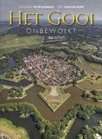 Het Gooi onbewolkt 9789082259209 Eddie de Paepe, Boeken, Verzenden, Gelezen, Eddie de Paepe