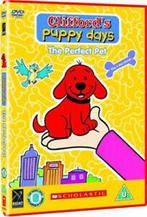 Cliffords Puppy Days: The Perfect Pet DVD (2005) Lara Jill, Zo goed als nieuw, Verzenden