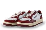 Autry Sneakers in maat 36 Rood | 5% extra korting, Kleding | Dames, Verzenden, Zo goed als nieuw, Autry, Sneakers