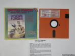 Atari 400/800/XE/XL - 5,25 Disk - Special Forces - Operation, Verzenden