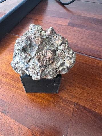 Sericho meteoriet Pallasiet - 151 g - (1)