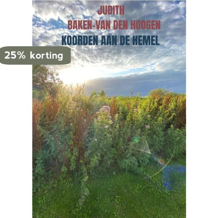 Koorden aan de hemel 9789464353341, Boeken, Wetenschap, Zo goed als nieuw, Verzenden