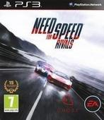 Need for Speed: Rivals - PS3 (Playstation 3 (PS3) Games), Games en Spelcomputers, Games | Sony PlayStation 3, Nieuw, Verzenden