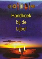 Handboek bij de bijbel 9789043505147, Livres, Religion & Théologie, Pat Alexander, David Alexander, Verzenden