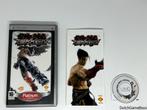 PSP - Tekken - Dark Resurrection - Platinum, Verzenden, Gebruikt