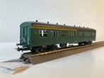 Treinshop Olaerts H0 - TGO-L-3615/3620 - Wagon de passagers, Hobby en Vrije tijd, Modeltreinen | H0, Nieuw