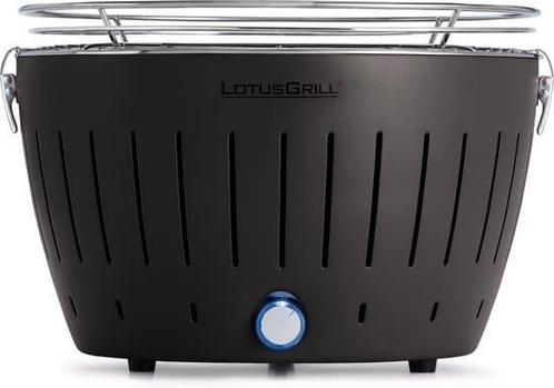LotusGrill Classic Hybrid Tafelbarbecue Antreciet, Electroménager, Fours, Envoi